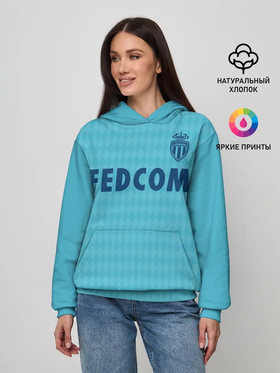 Женское худи