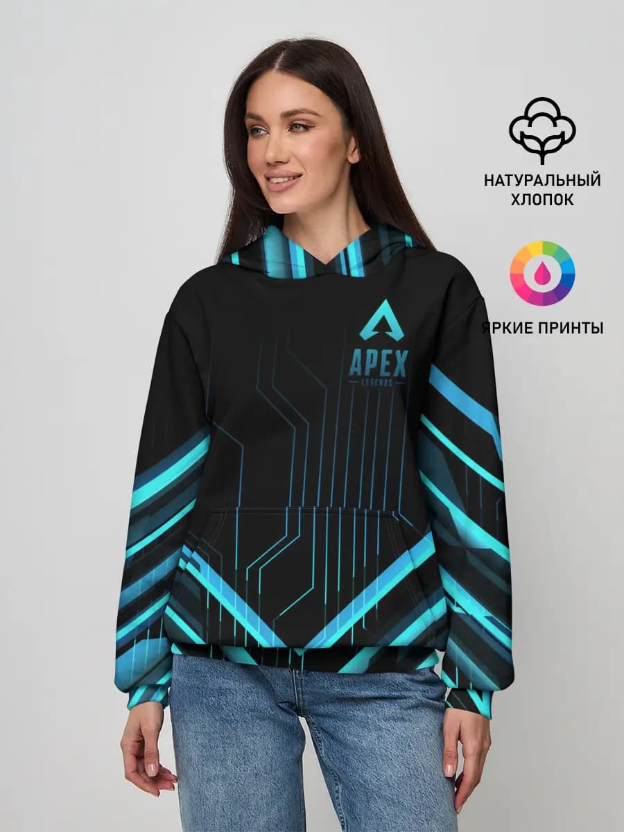 Apex Legends