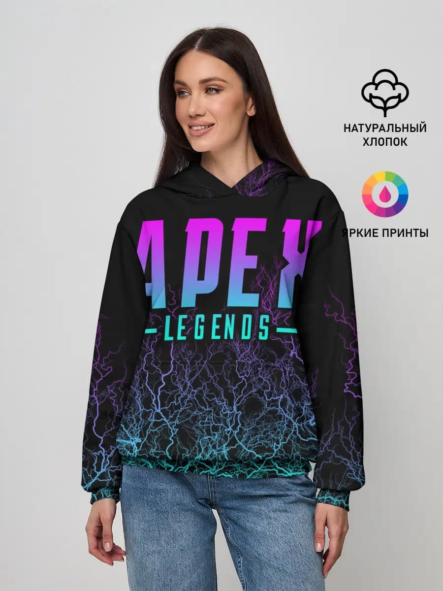 Apex Legends