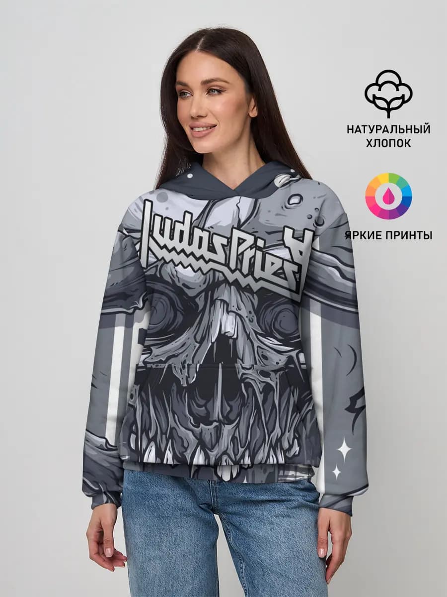Judas Priest