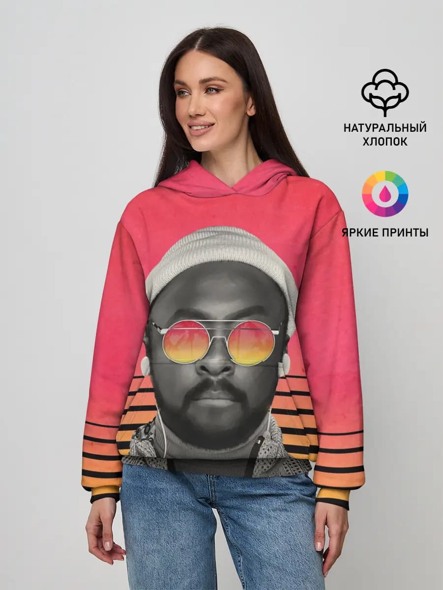 Will.I.Am