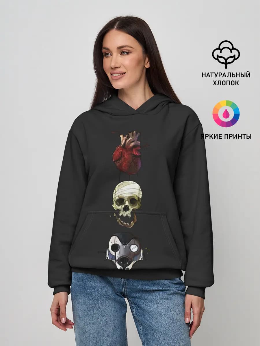Love Death and Robots
