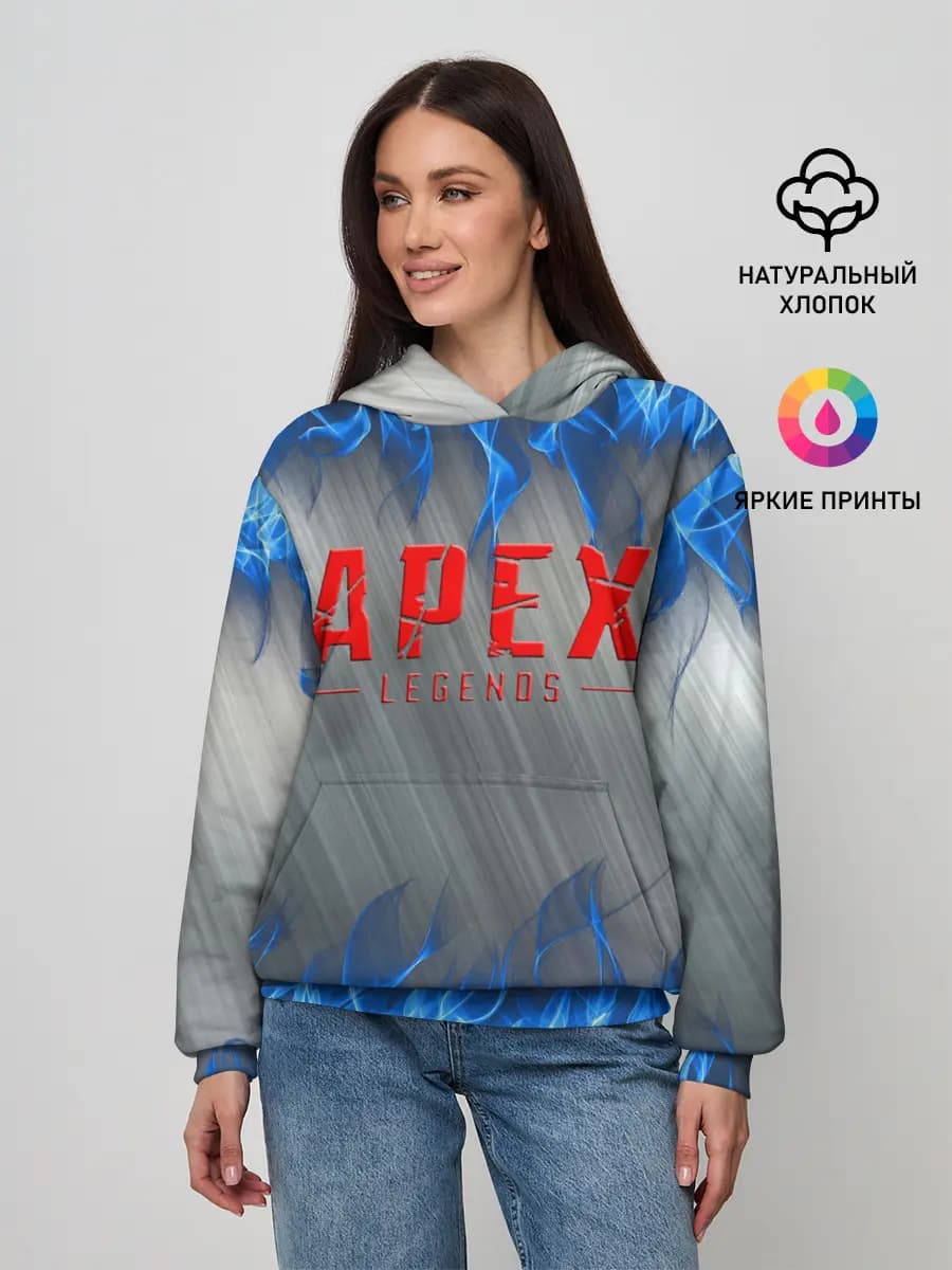 APEX LEGENDS