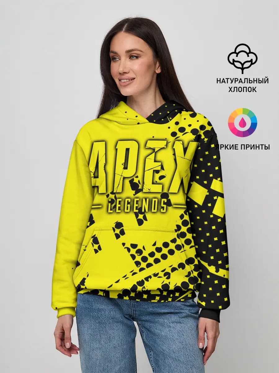 Apex Legends