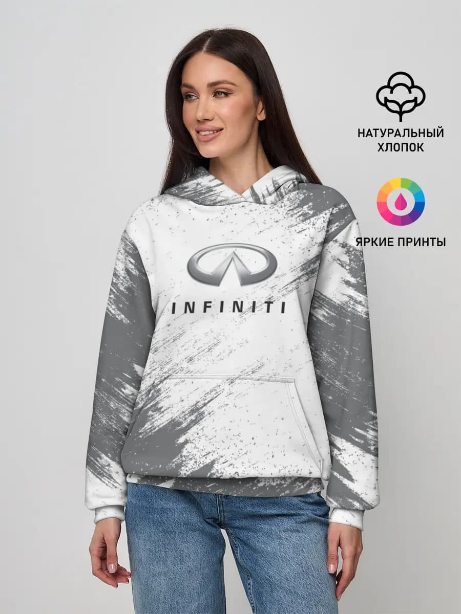 INFINITI