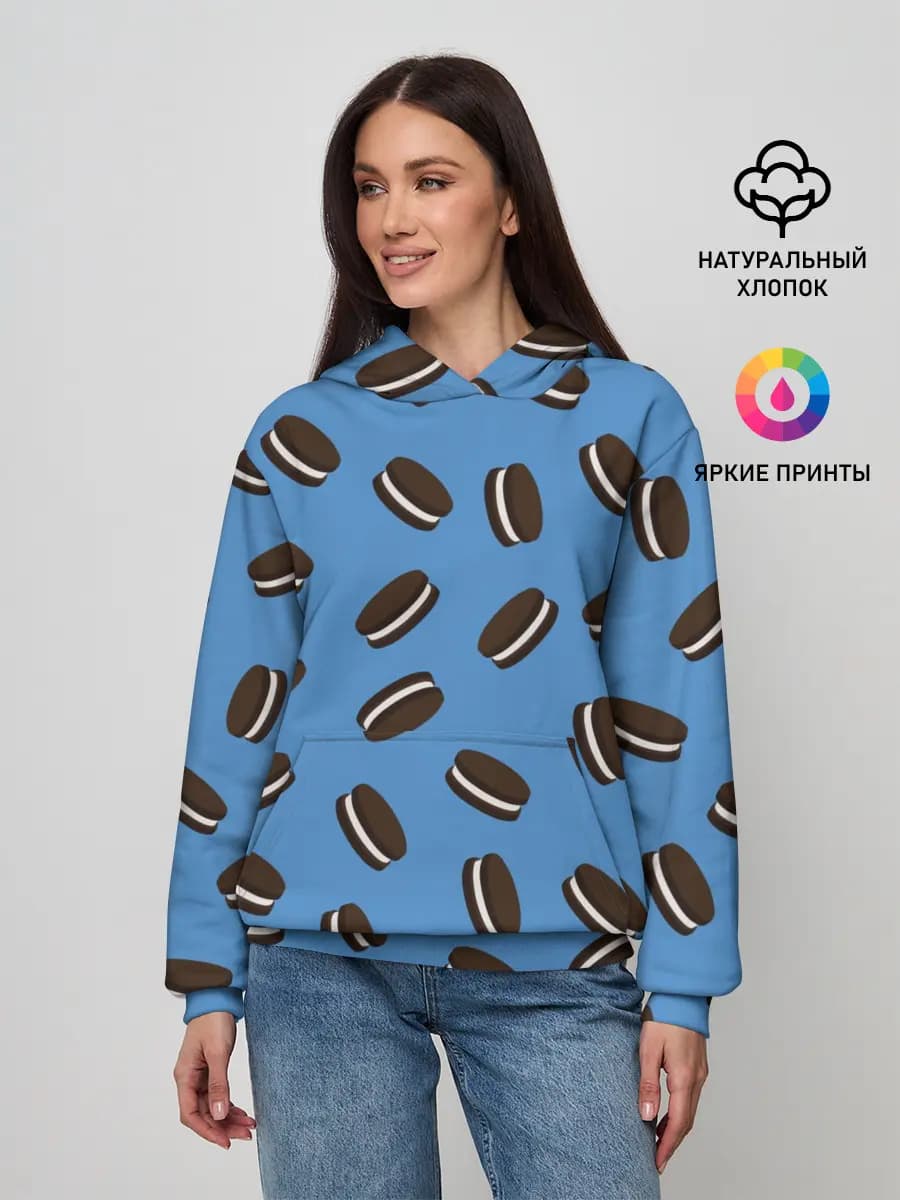 Oreo