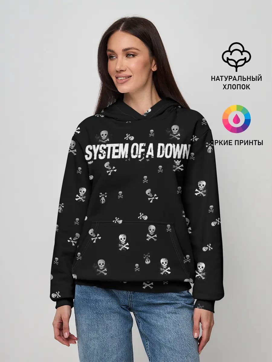 System of a Down