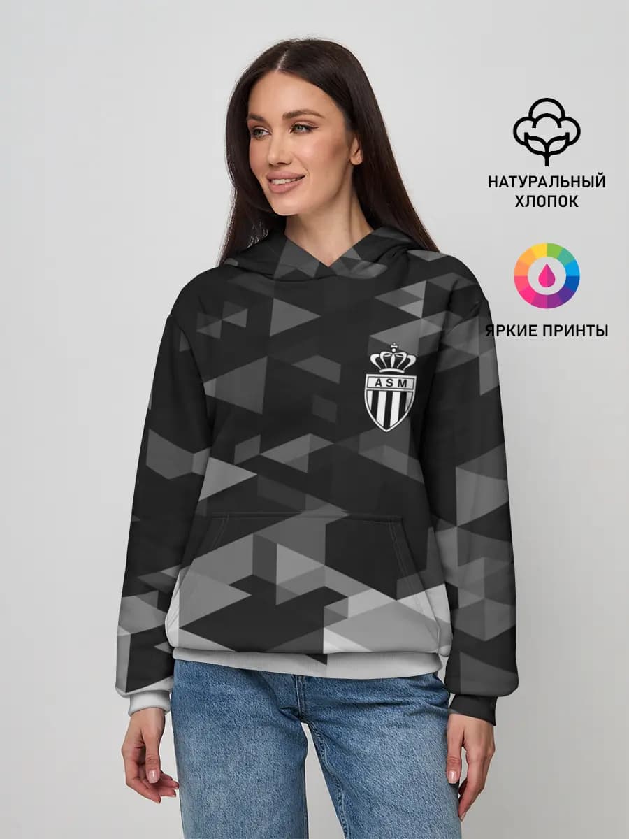 Женское худи