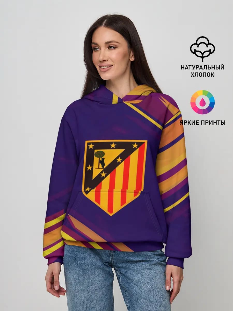 Atletico Madrid