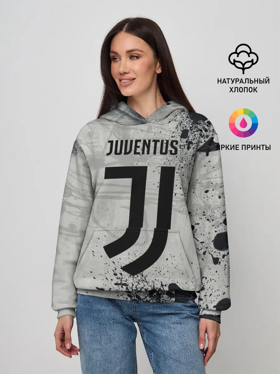JUVENTUS.