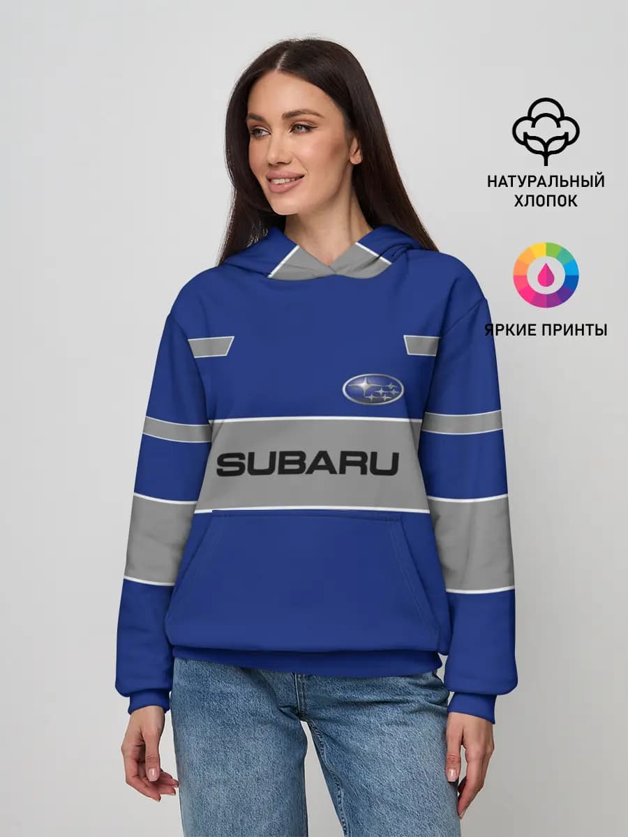 Subaru