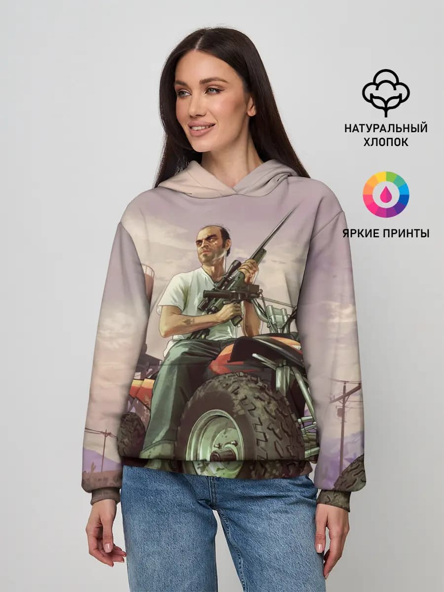 Grand Theft Auto