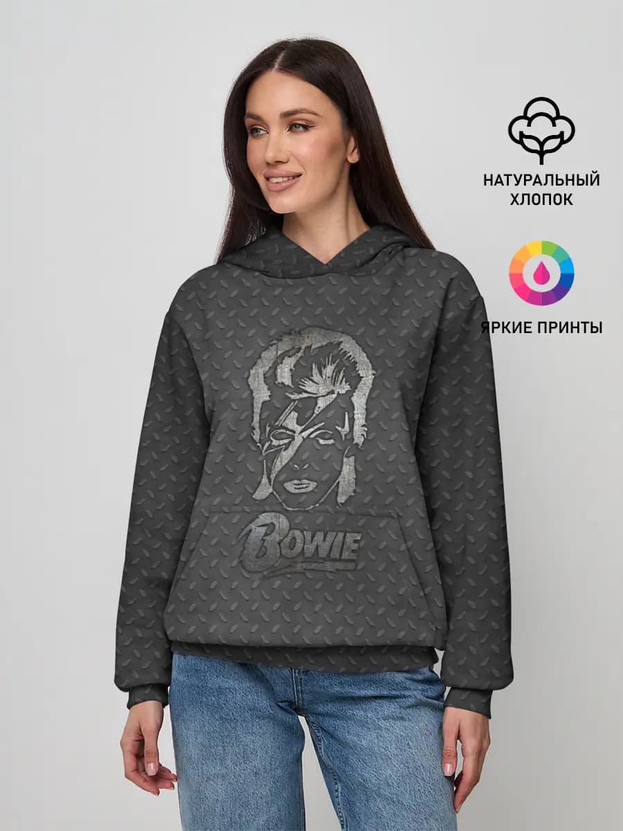 Женское худи