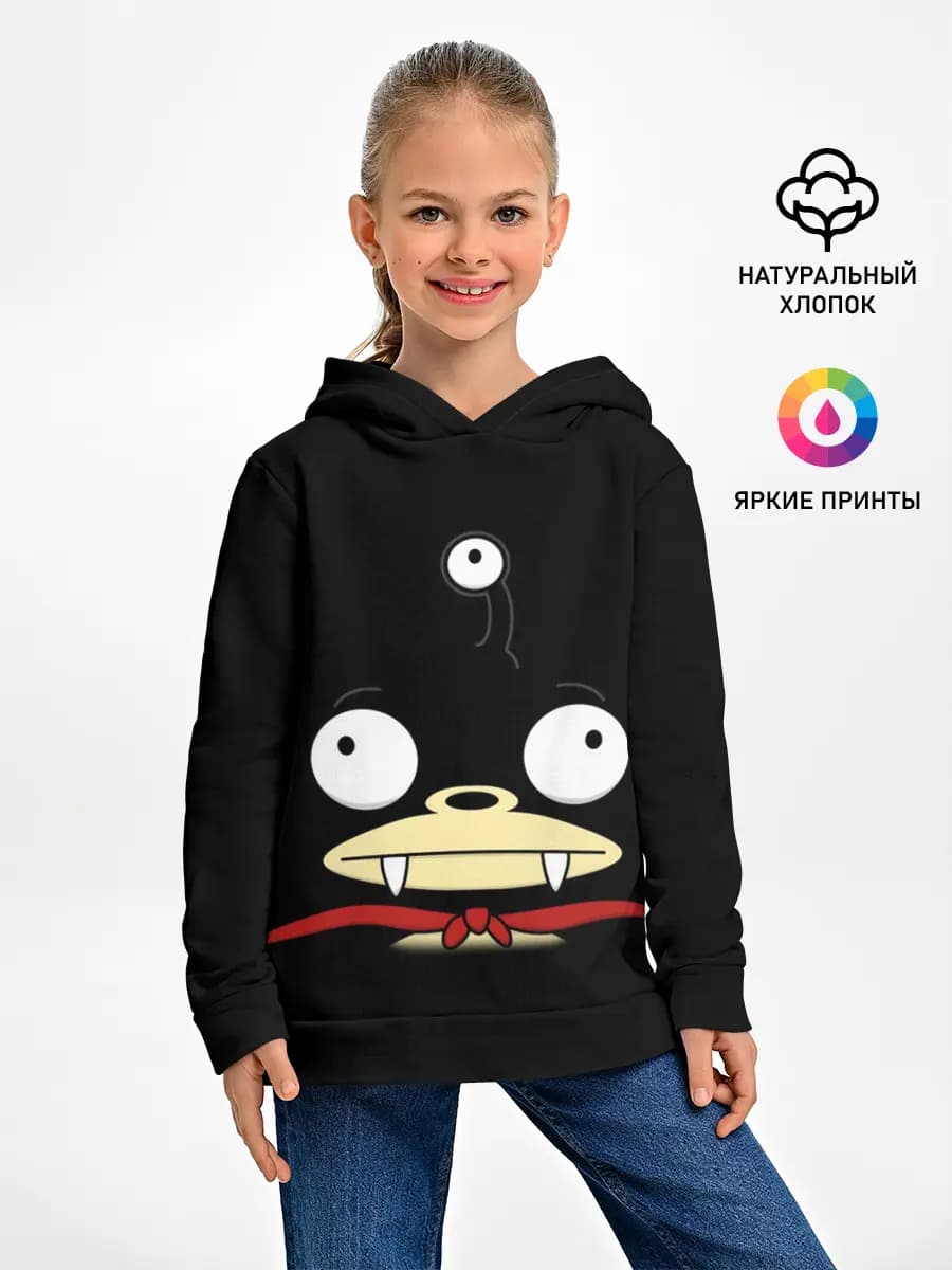 Детское худи
