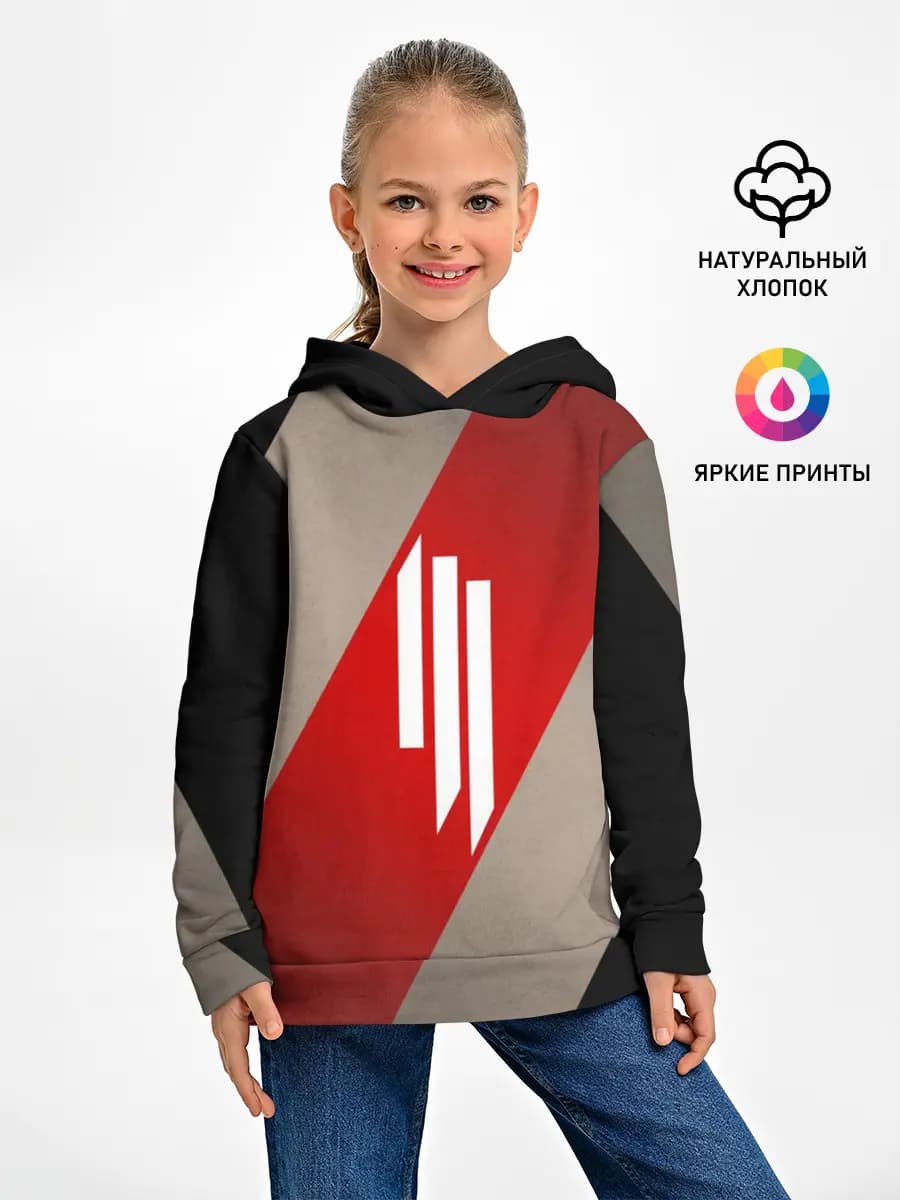 Skrillex
