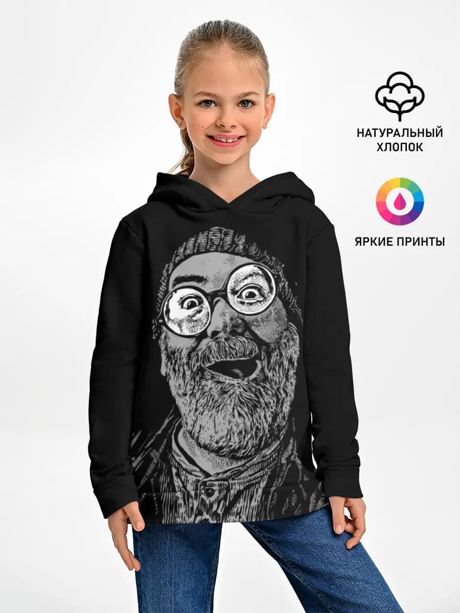 Детское худи