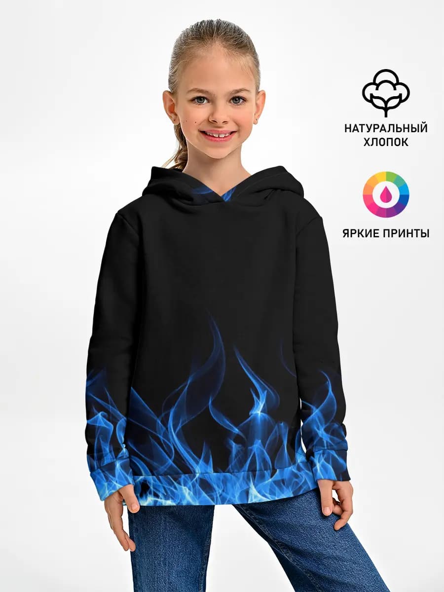 Детское худи