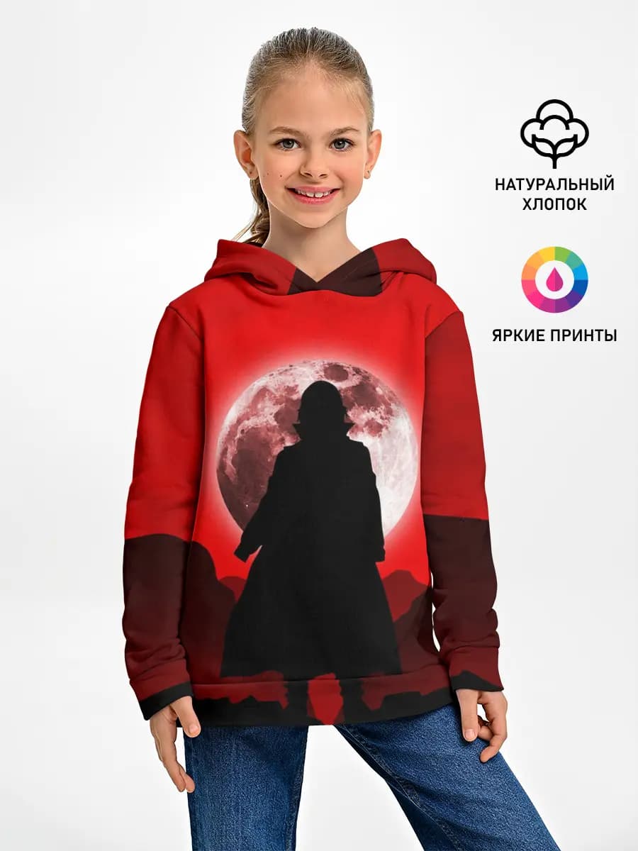 Детское худи