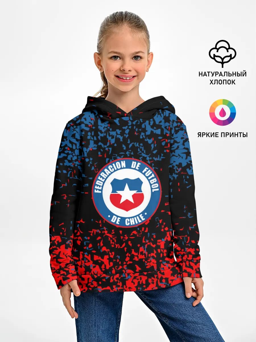 Сборная Чили