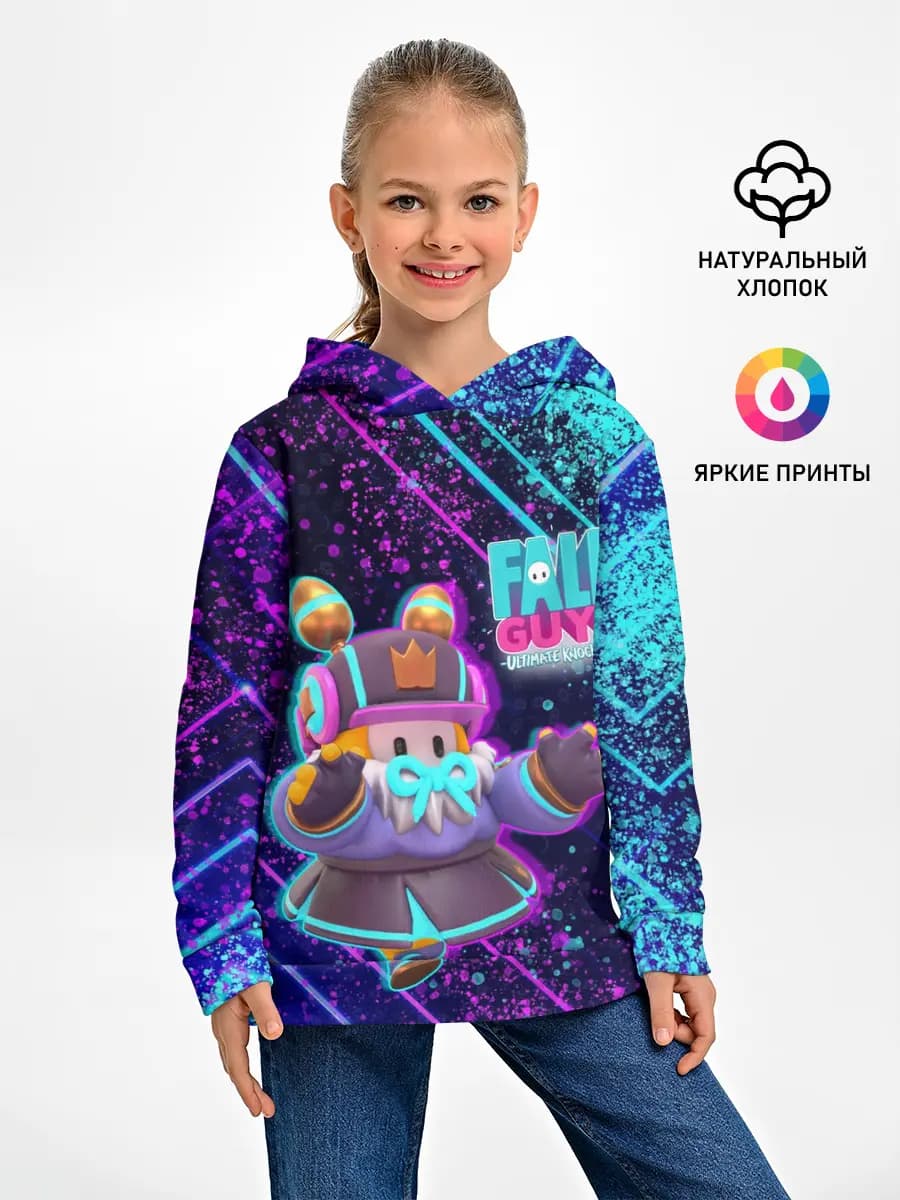 Детское худи