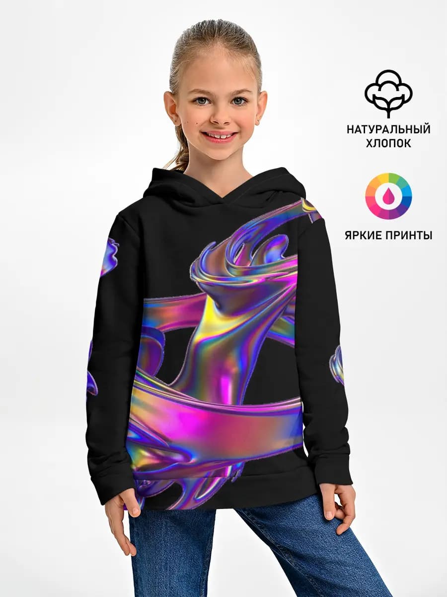 Детское худи