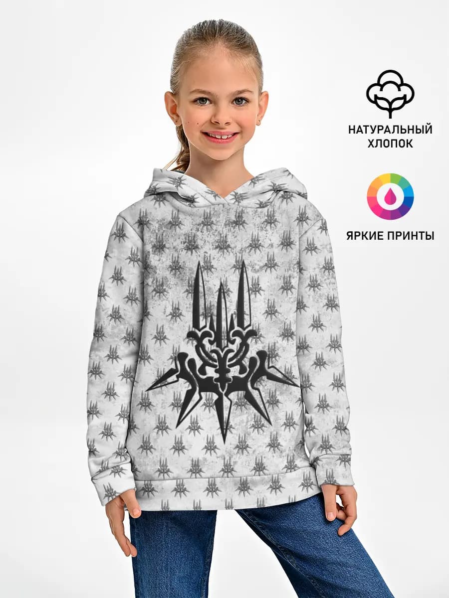 Детское худи