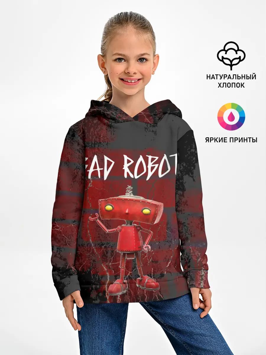 Bad Robot