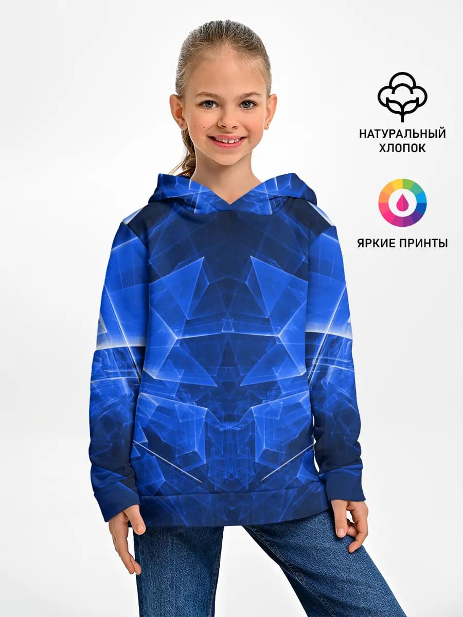 Детское худи