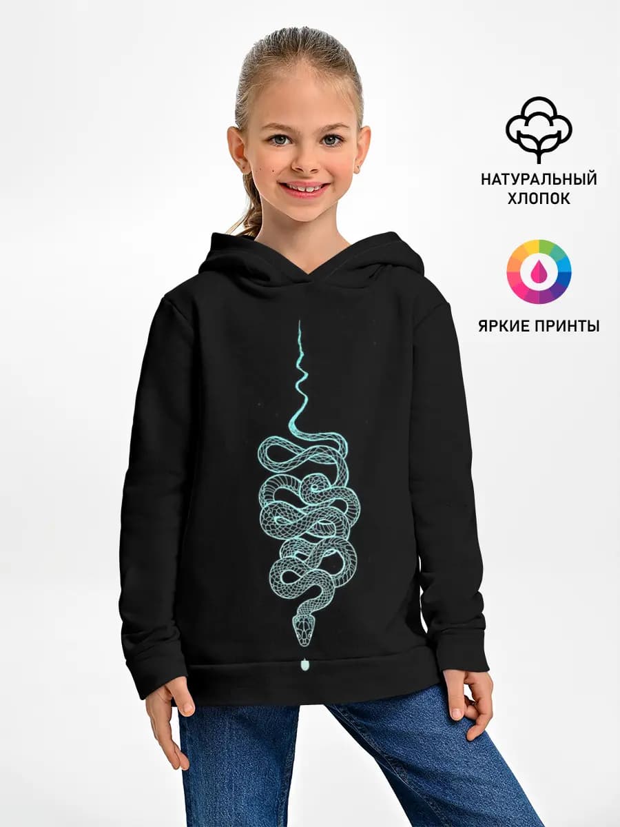 Детское худи