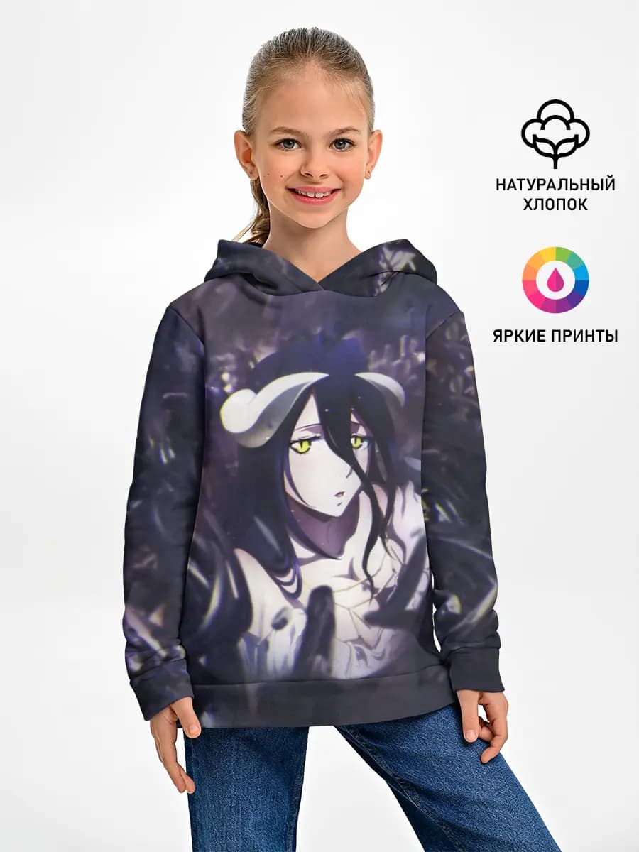 Оверлорд аниме