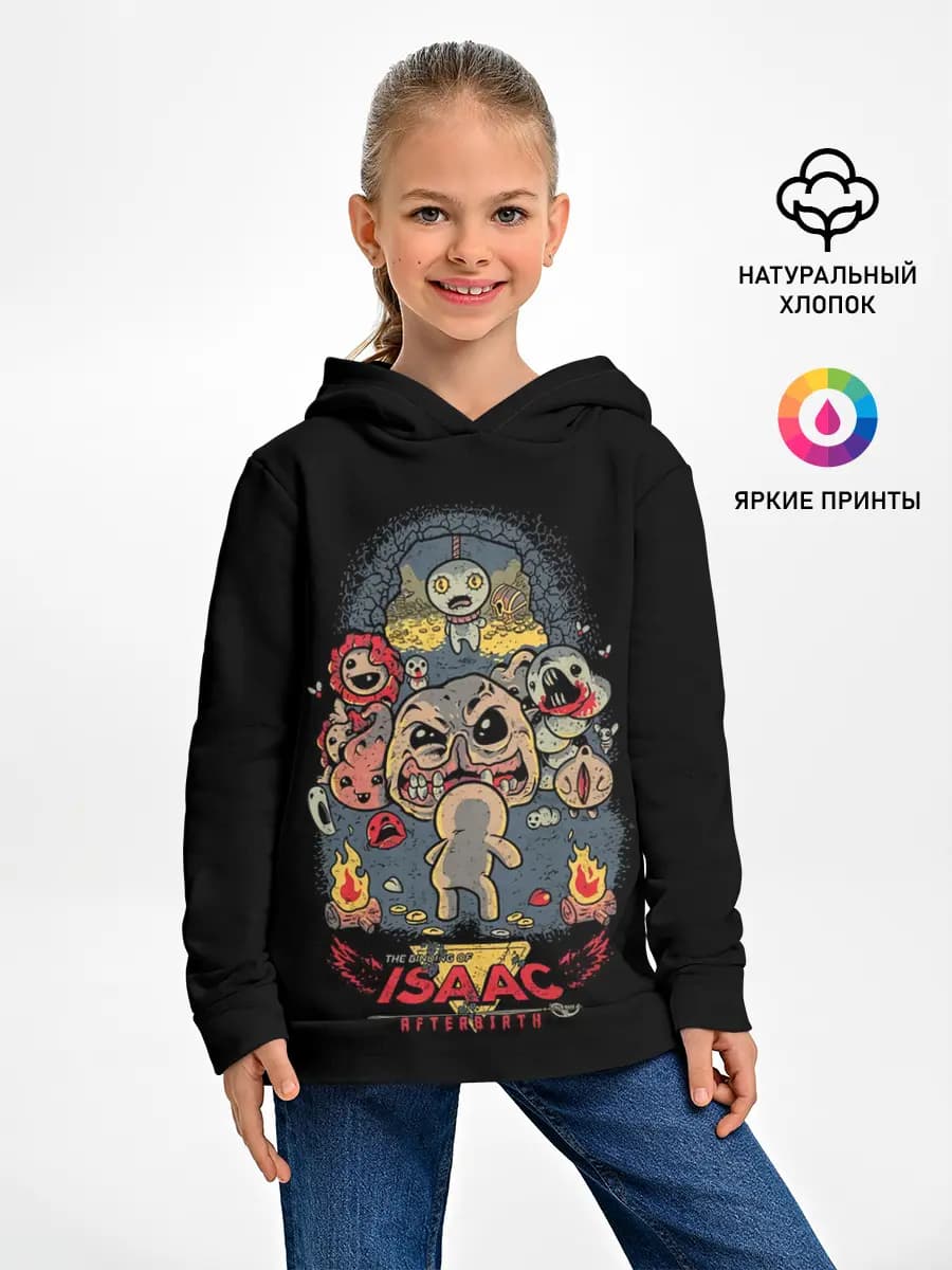 Детское худи
