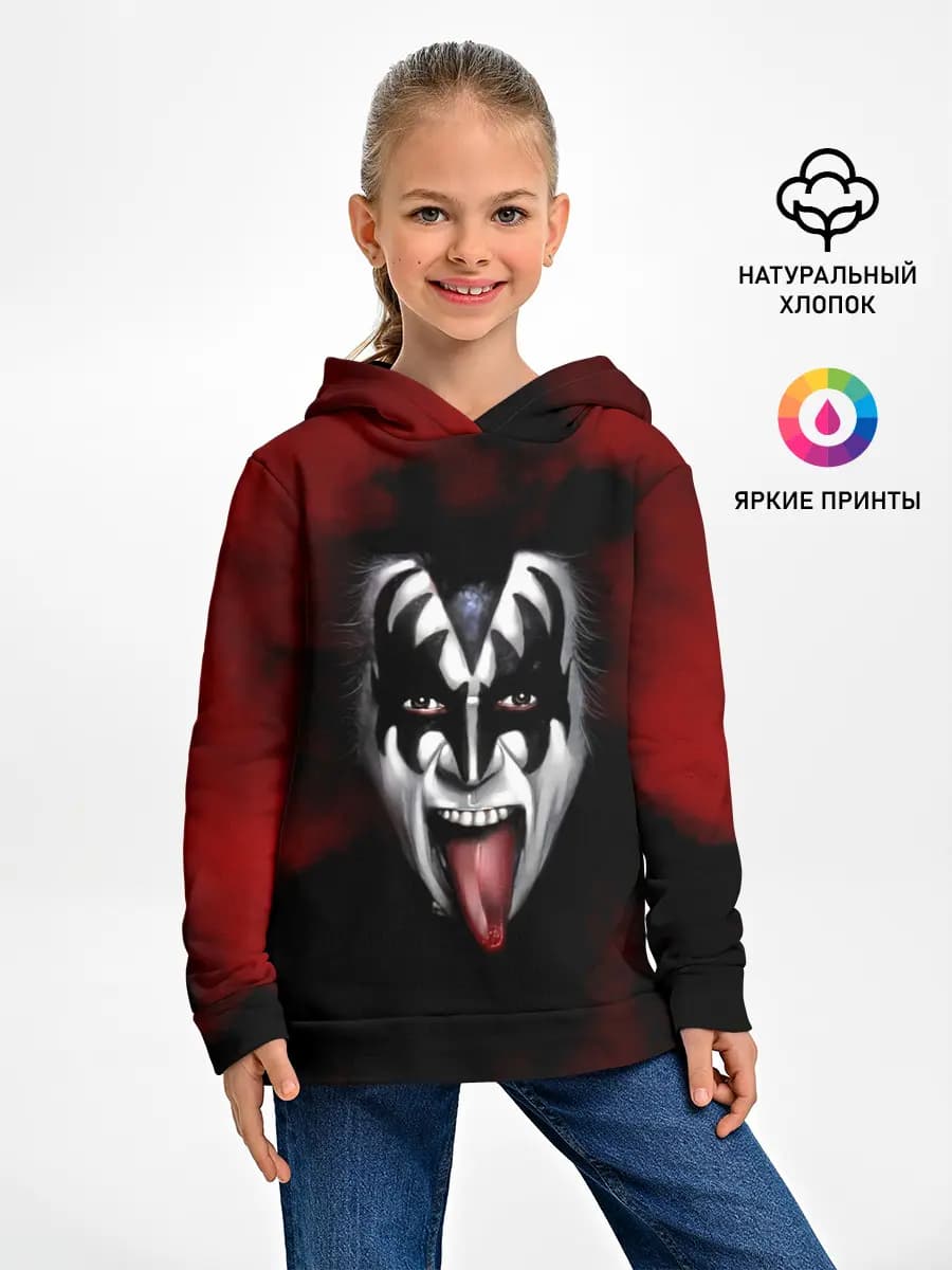 Детское худи