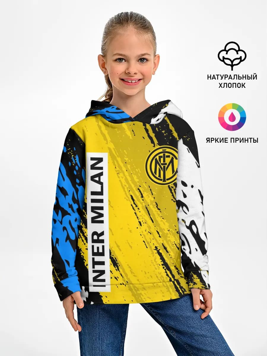 Детское худи