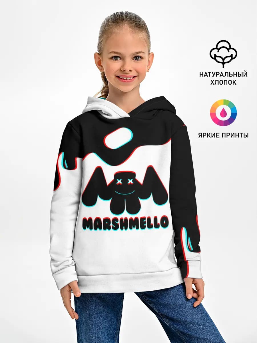 Детское худи