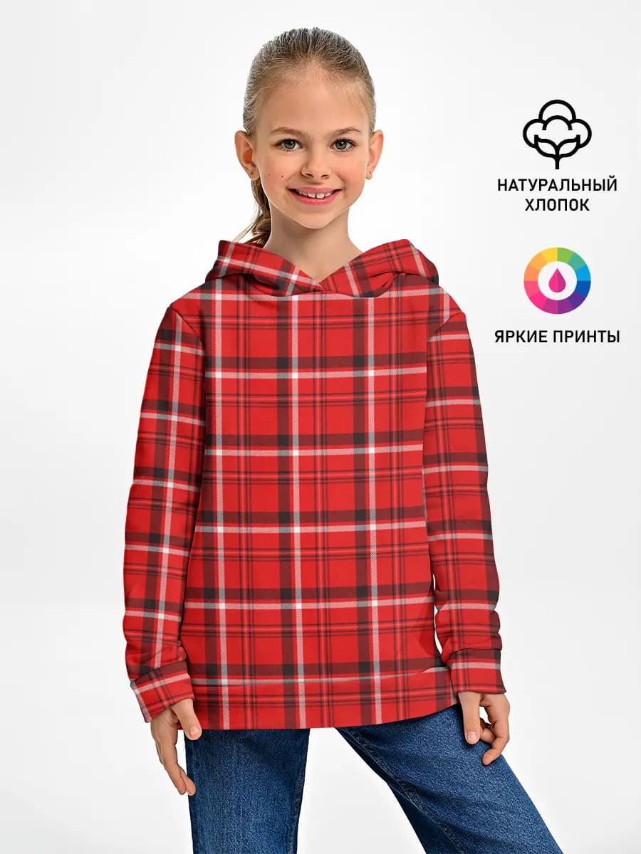 Детское худи