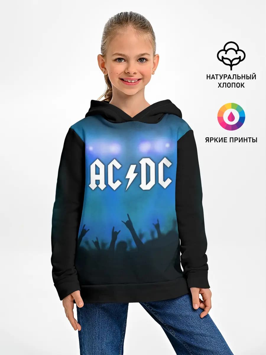 Детское худи