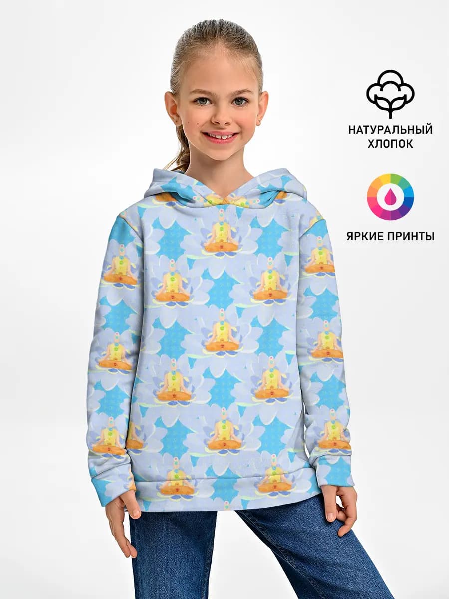 Детское худи