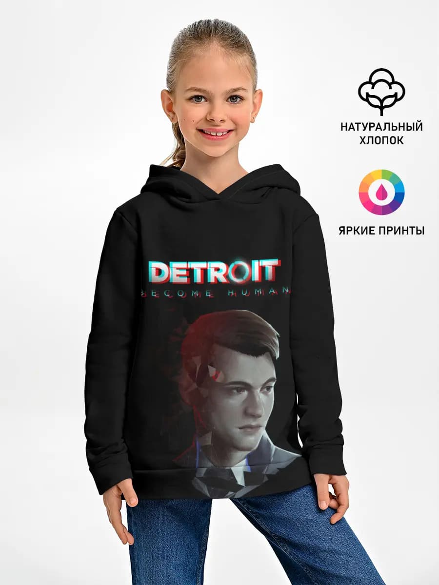 Детское худи