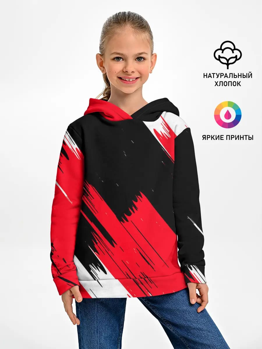 Детское худи