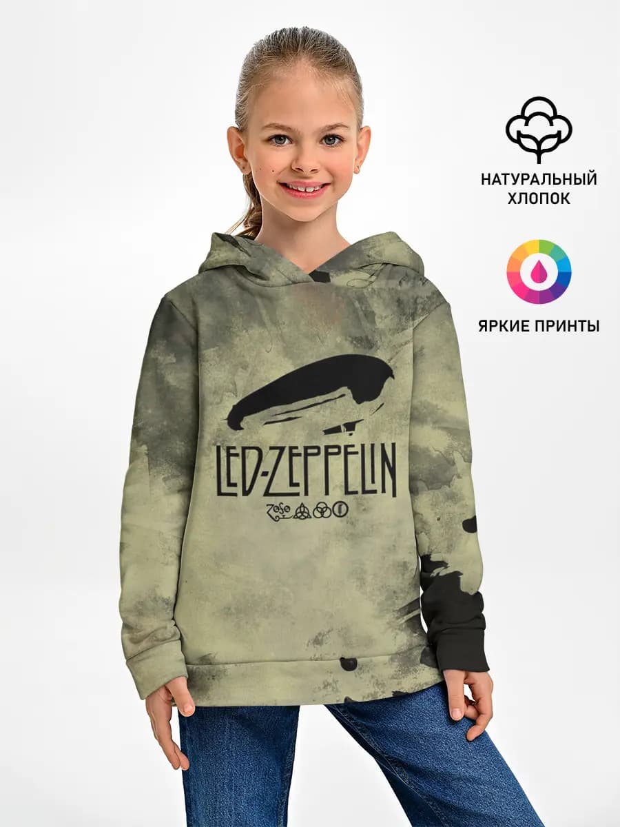 Детское худи
