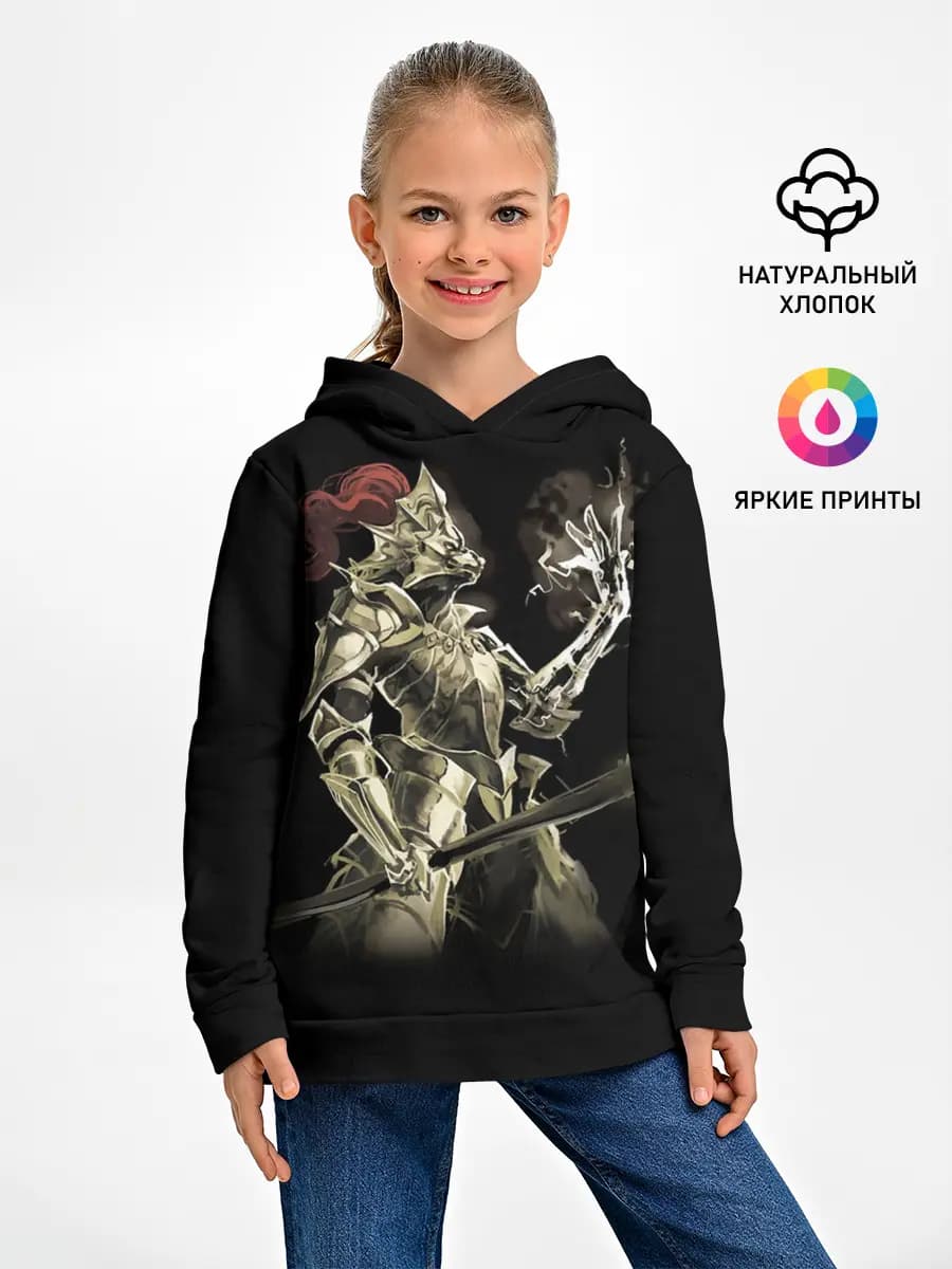 Детское худи