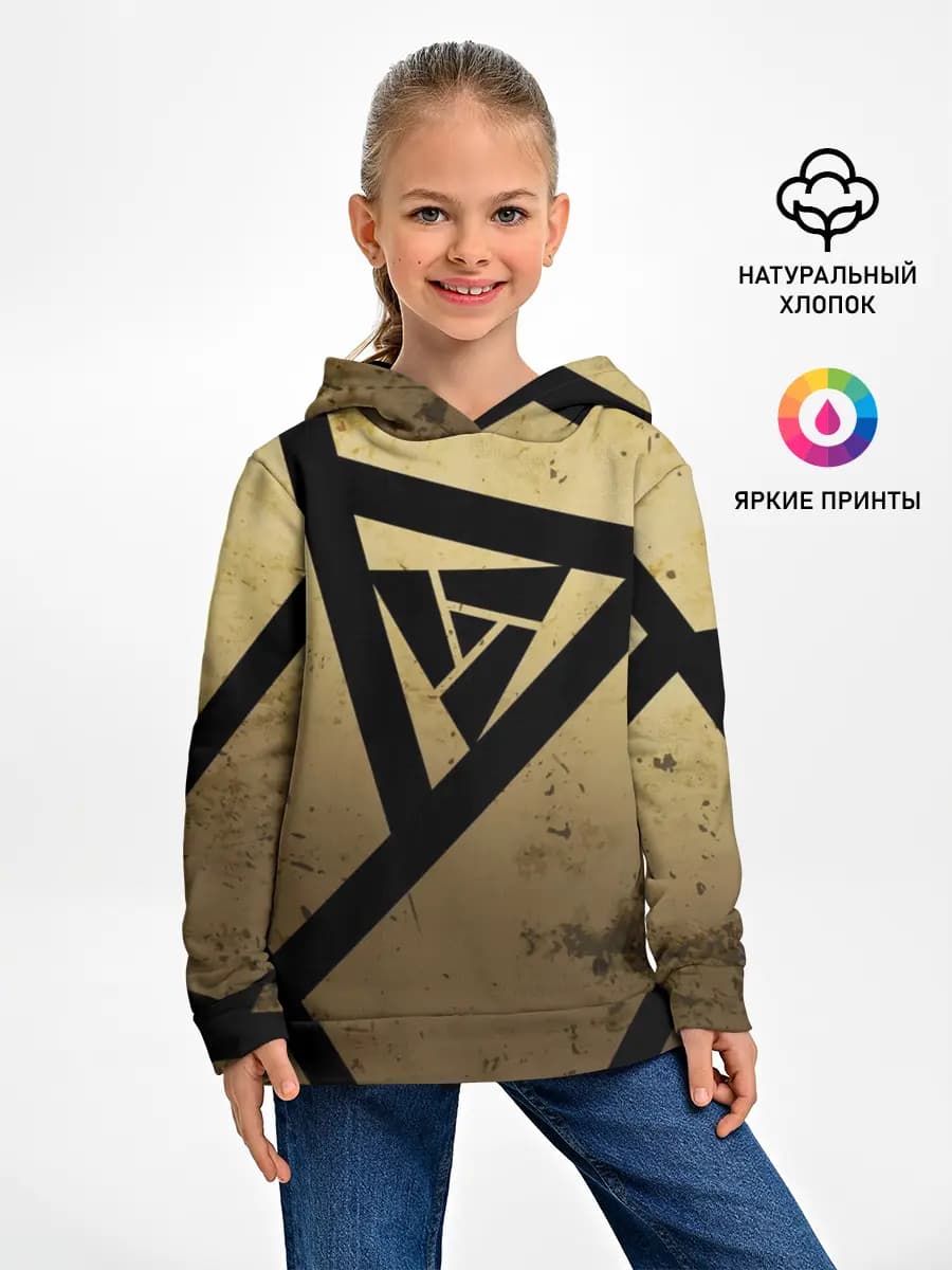 Детское худи