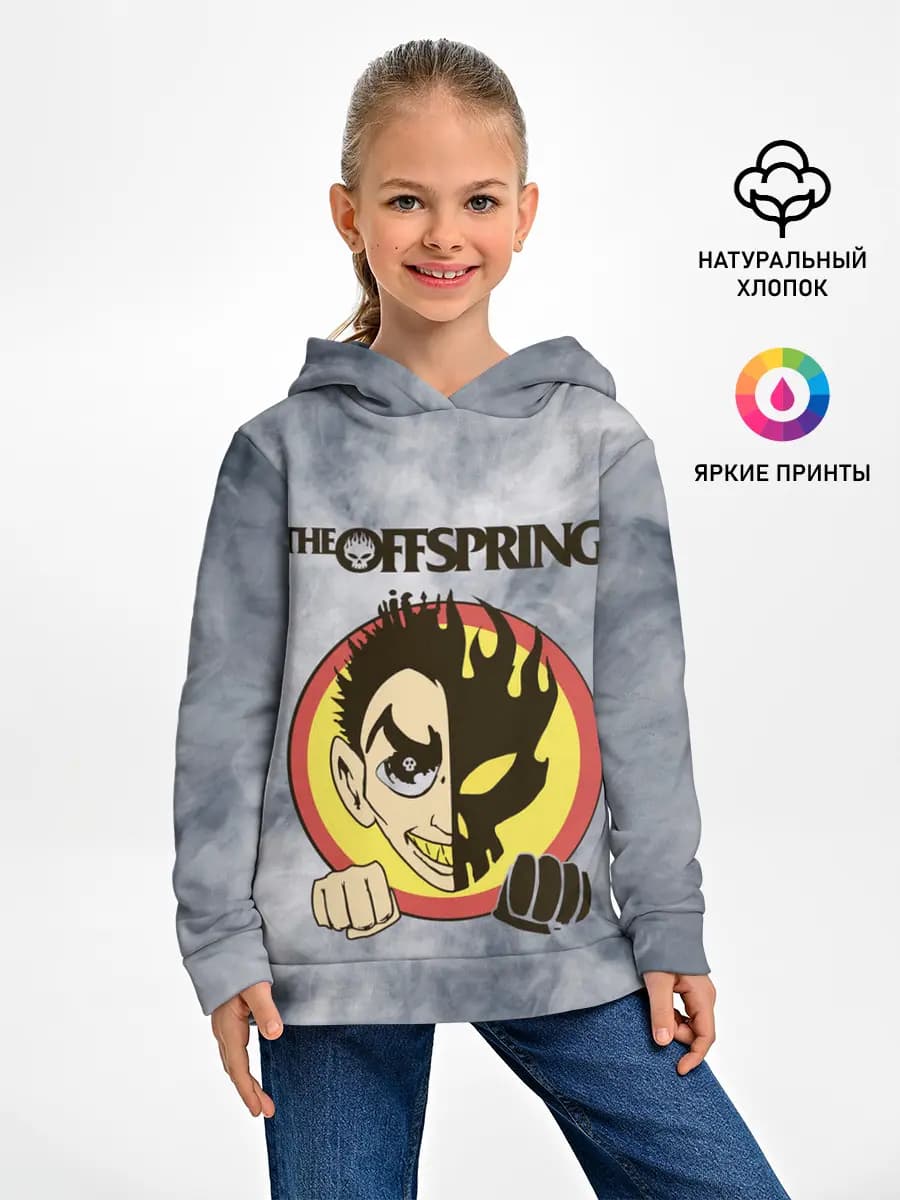 The Offspring