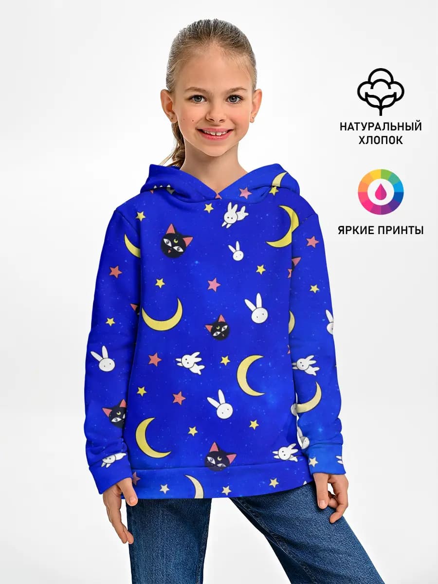 Детское худи