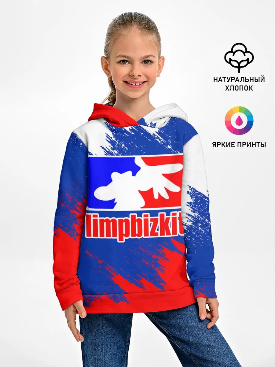 LIMP BIZKIT