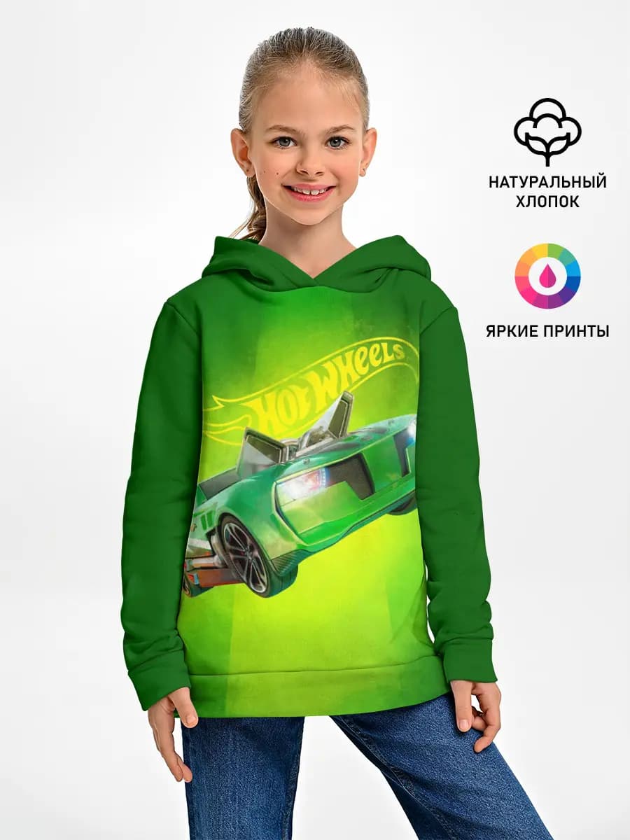 Детское худи