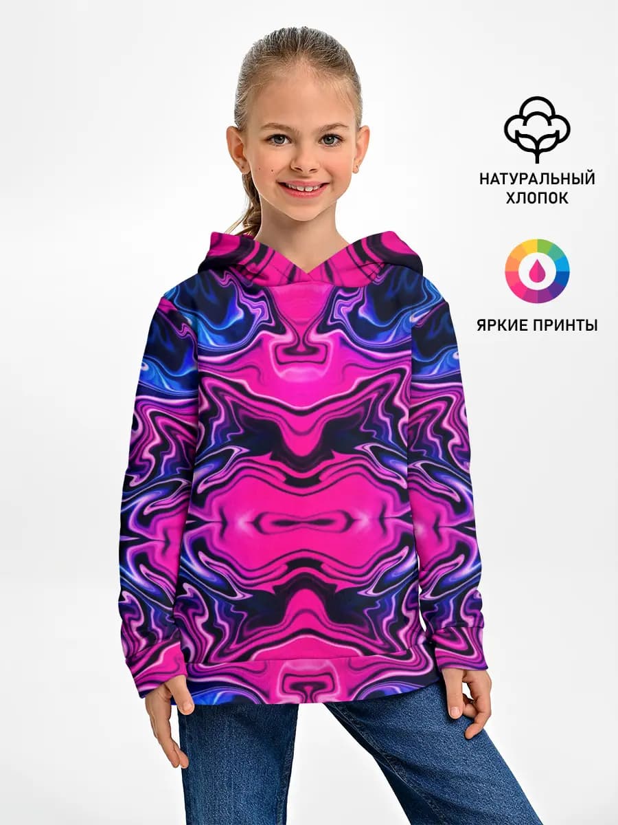 Детское худи
