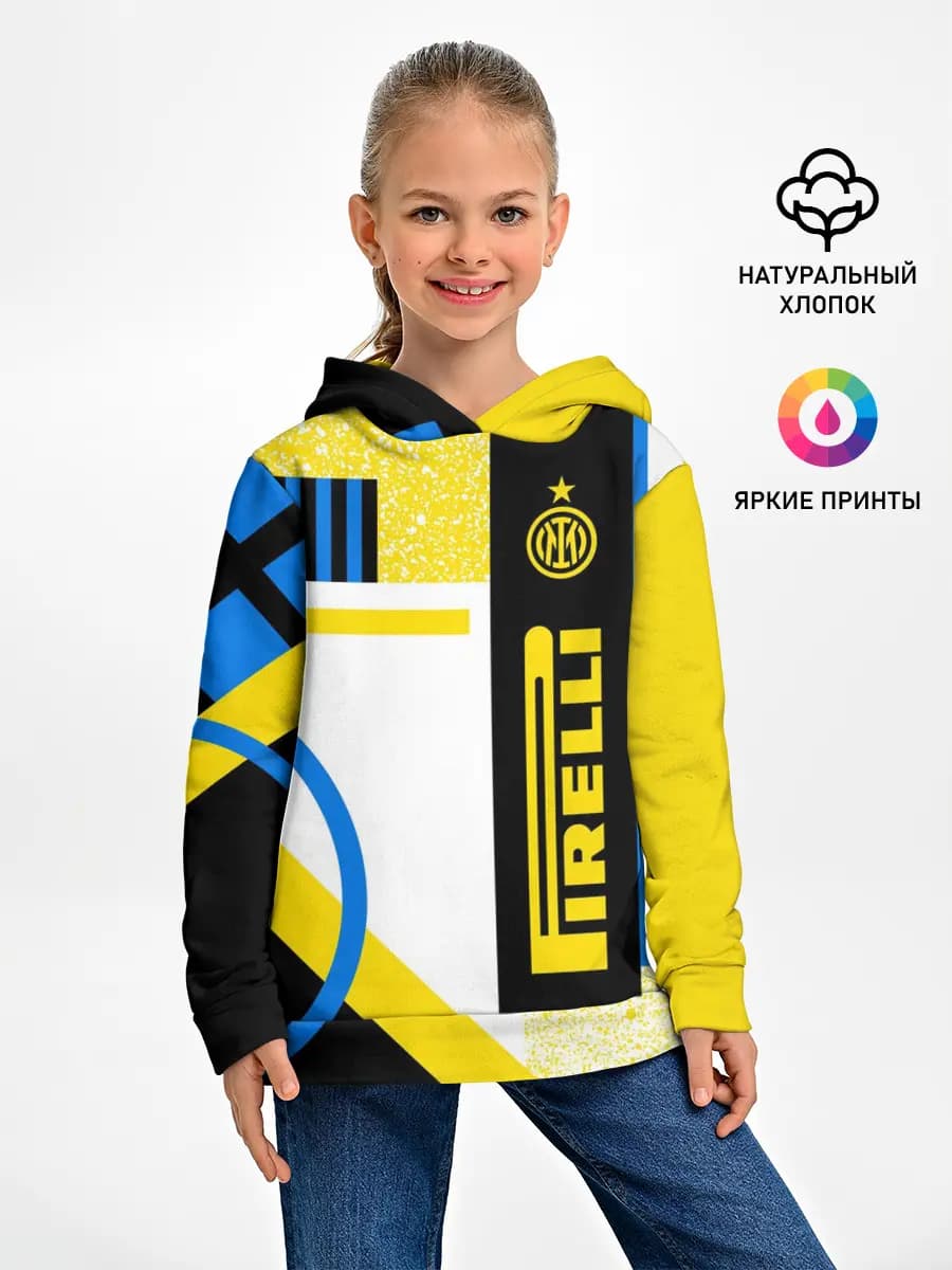 Детское худи