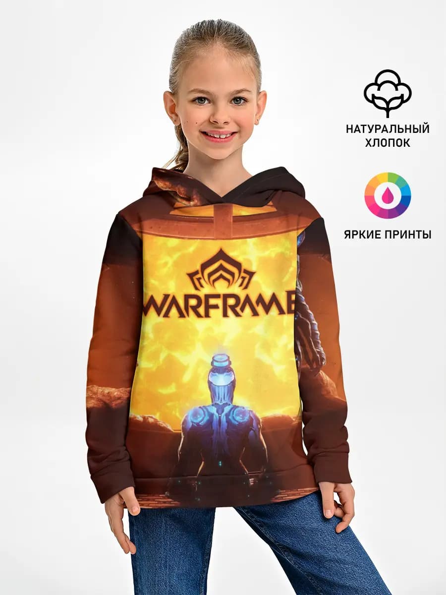 Warframe
