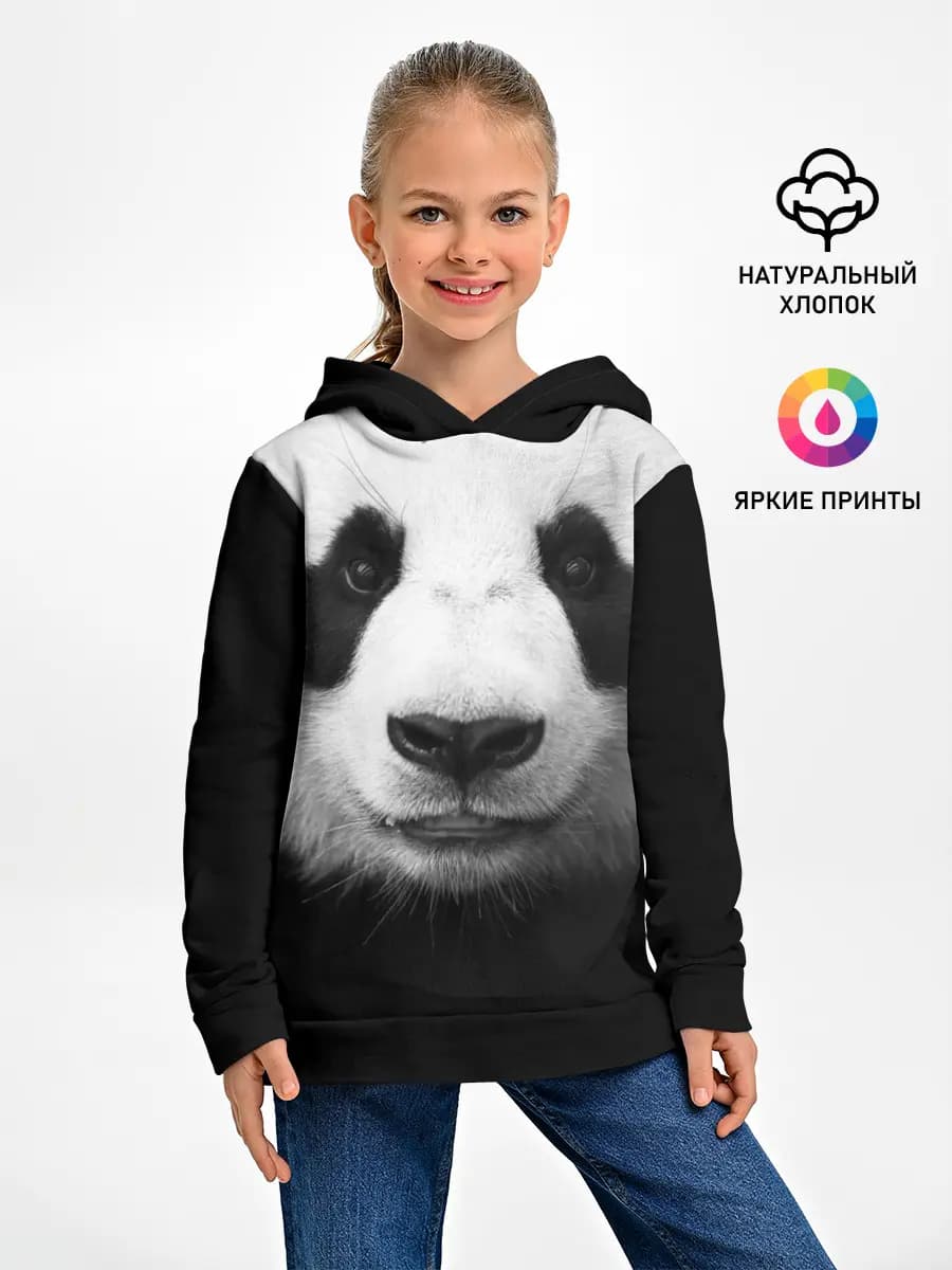 Детское худи